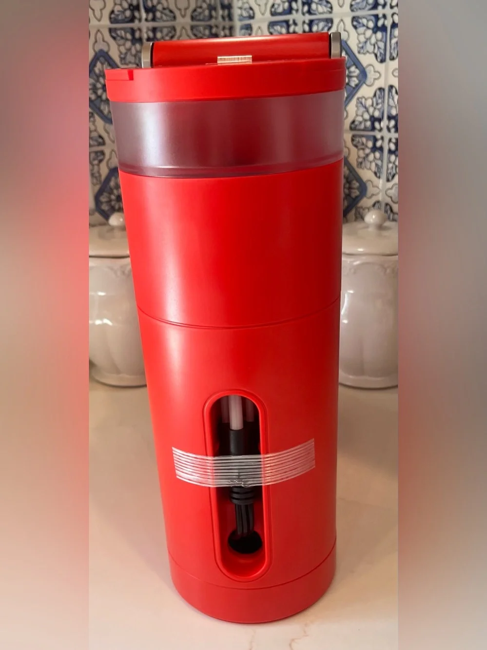 Keurig mini single